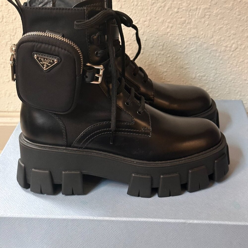 PRADA Calzature Donna  (Never Worn)